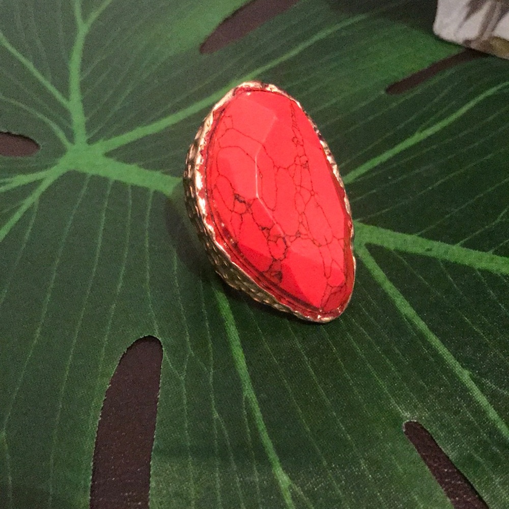 Aldo Statement Ring